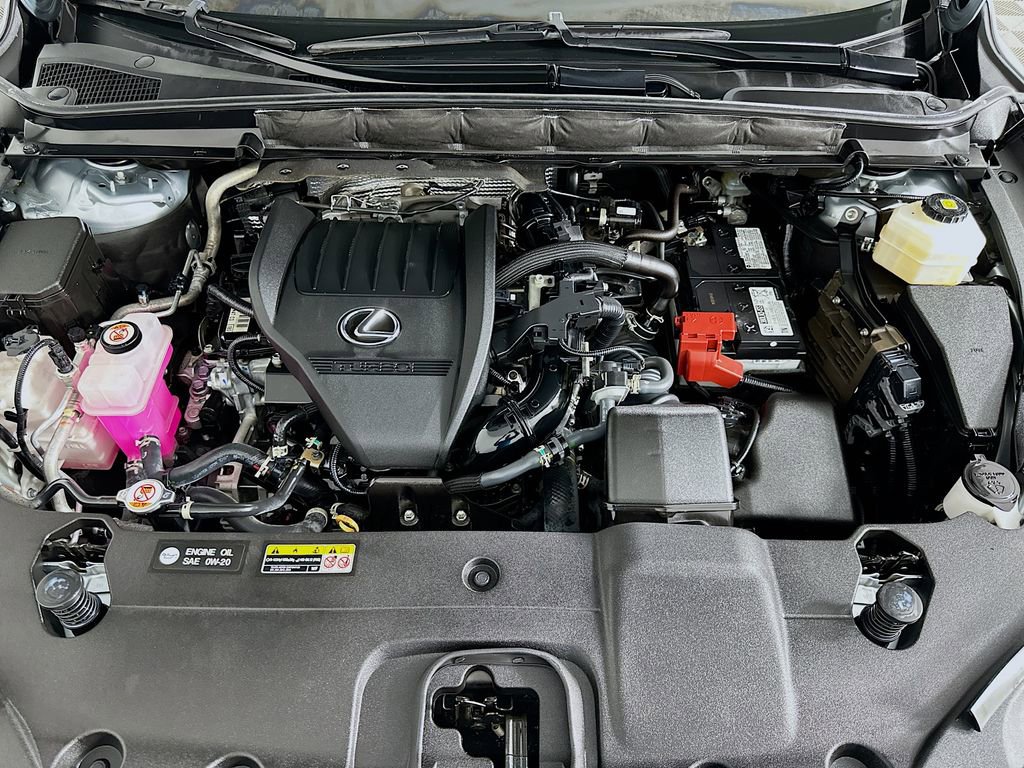 Used 2023 Lexus RX 350 FWD w/ Accessory Package (K3) image 29