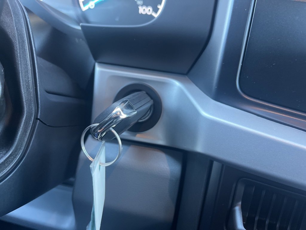 New 2026 Ford F350 XL w/ XL Chrome Package image 18