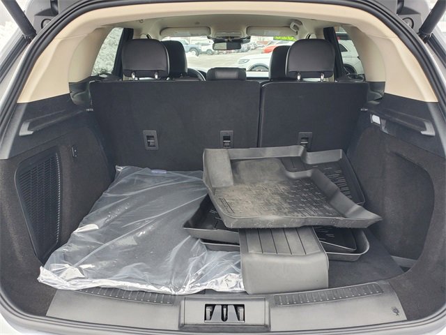 Certified 2023 Lincoln Corsair FWD image 32