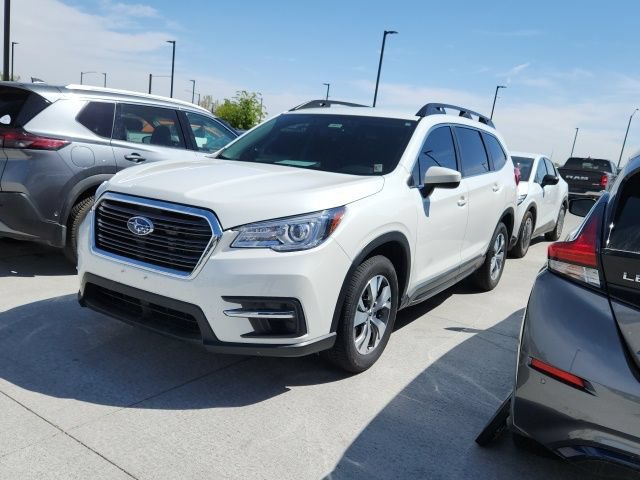Used 2022 Subaru Ascent Premium w/ Convenience Package AWD/4WD image 1