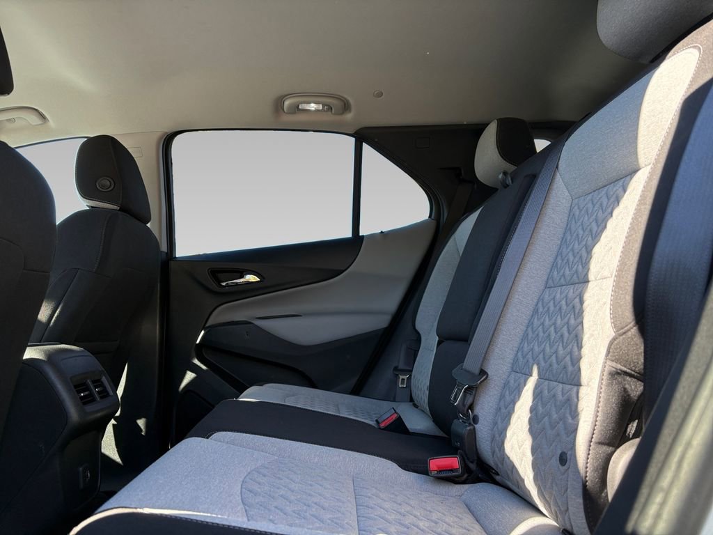 Used 2022 Chevrolet Equinox LT image 5