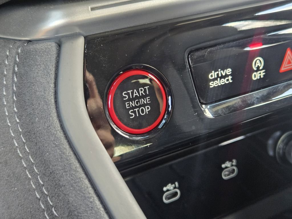 Certified 2025 Audi SQ5 Premium Plus image 27