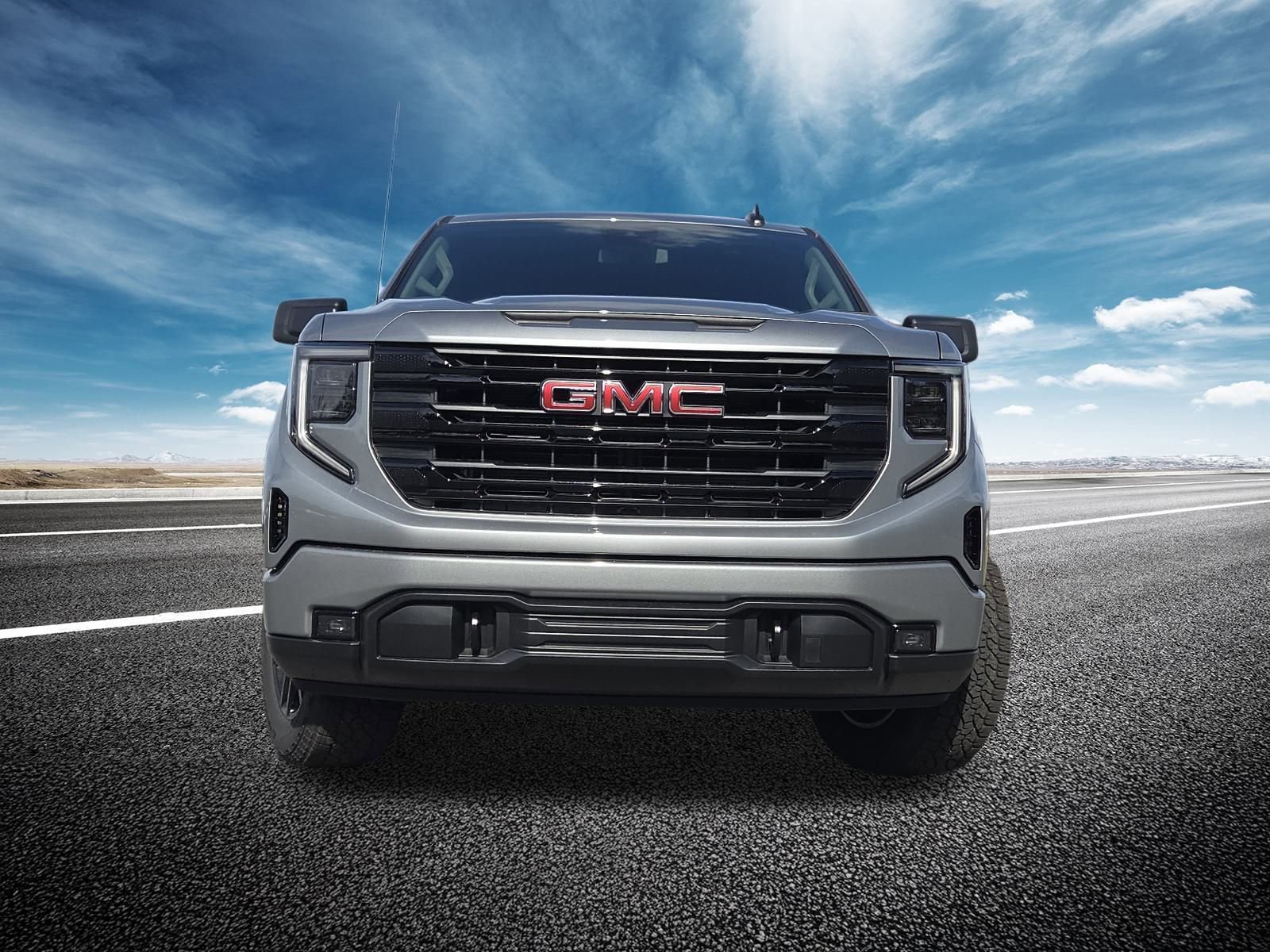New 2026 GMC Sierra 1500 Elevation w/ X31 Off-Road Package image 15