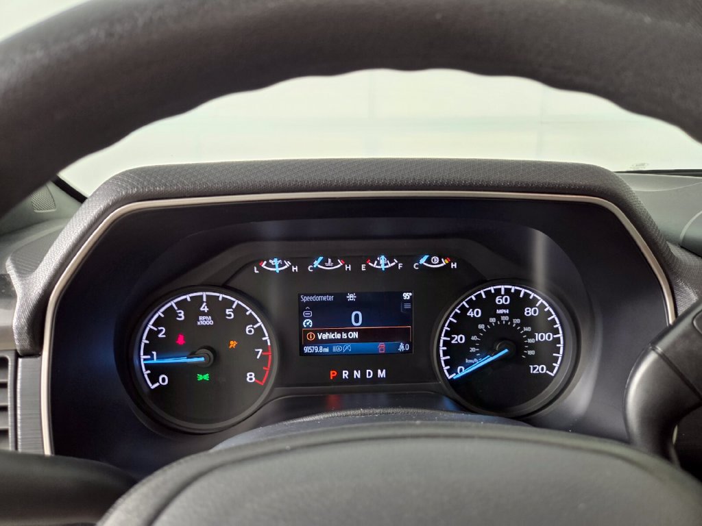 Used 2021 Ford F150 XL w/ STX Appearance Package AWD/4WD image 20