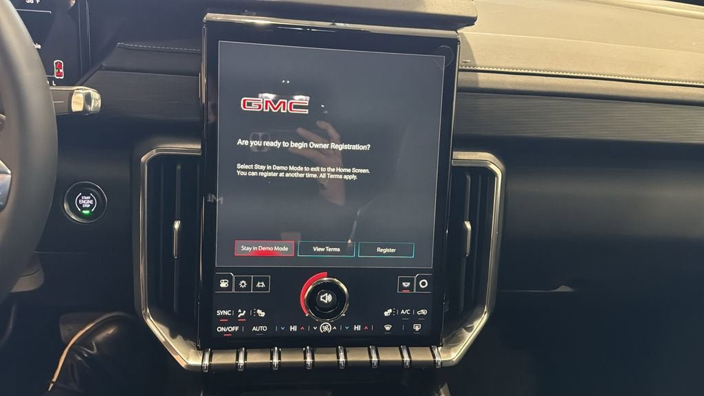 New 2026 GMC Acadia Elevation w/ Elevation Premium Package AWD/4WD image 27