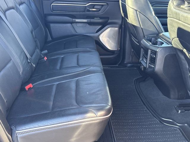 Used 2019 RAM 1500 Limited image 21