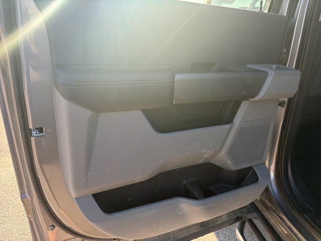 Used 2024 Ford F250 XLT w/ FX4 Off-Road Package AWD/4WD image 17