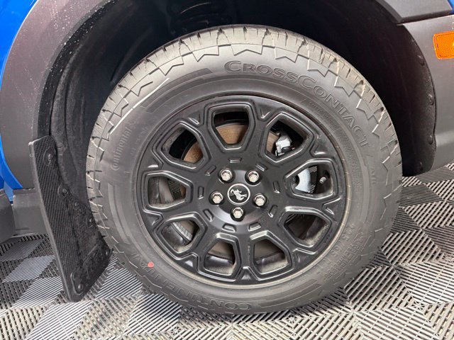 New 2025 Ford Bronco Sport Badlands AWD/4WD image 41