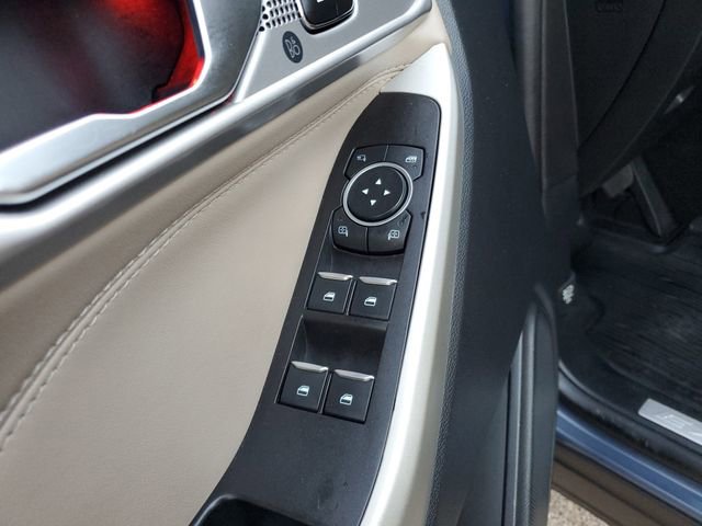 Used 2021 Ford Explorer Limited w/ Hybrid Equipment Group 310A image 19