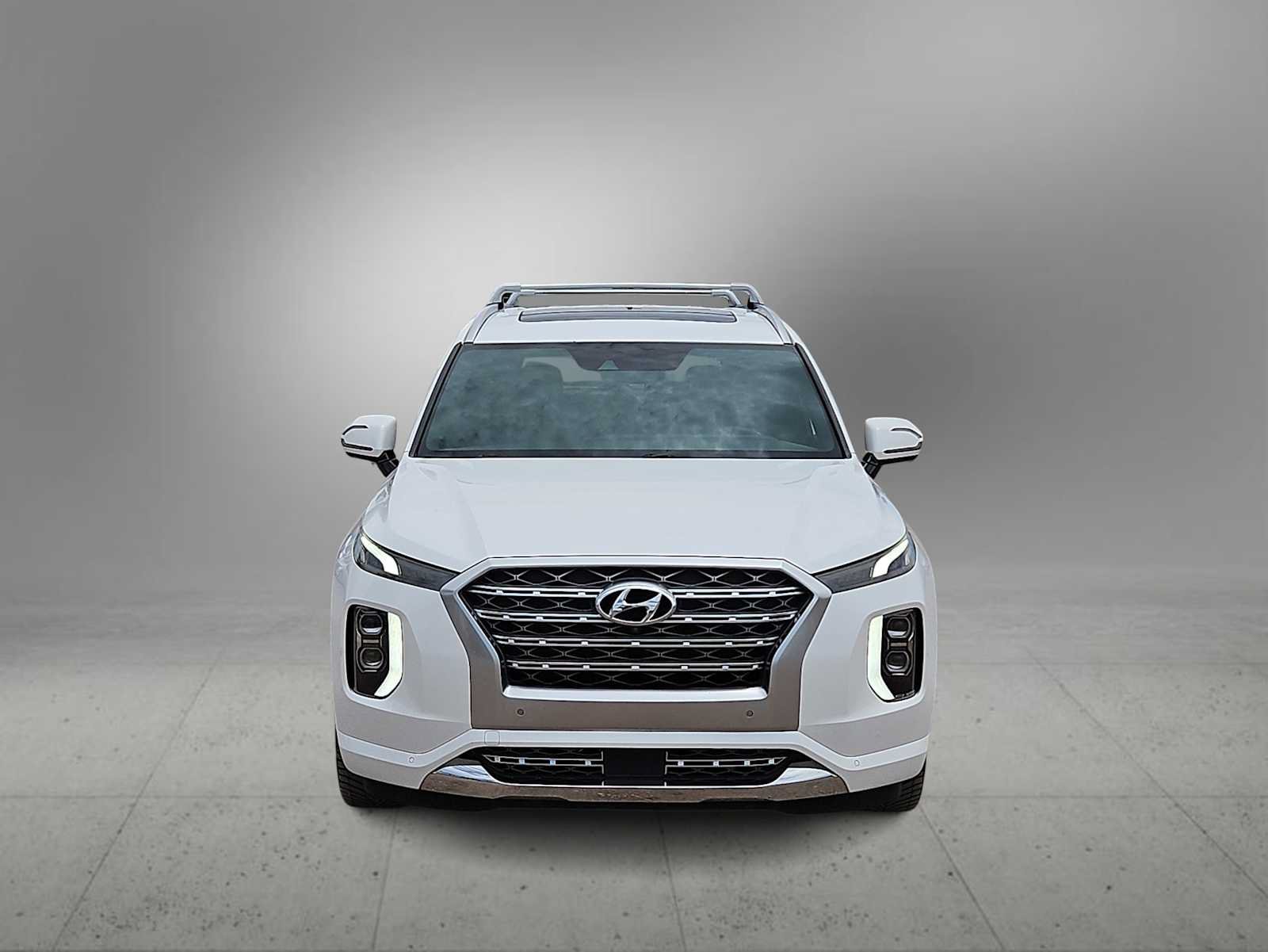 Used 2020 Hyundai Palisade Limited AWD/4WD image 3