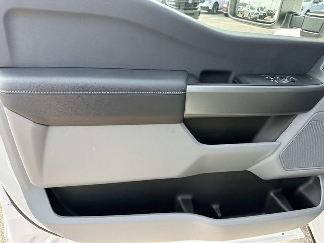New 2026 Ford F350 XLT RWD image 32