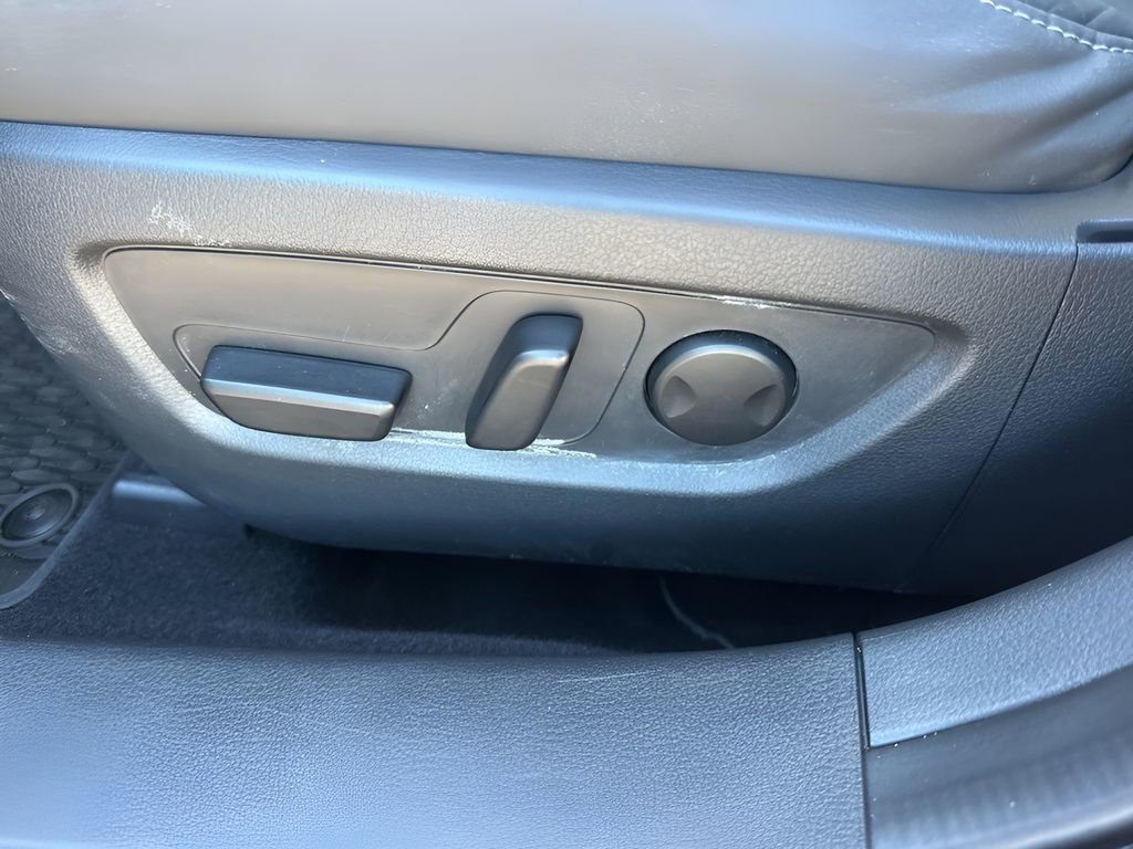 Used 2025 MAZDA CX-30 AWD 2.5 S w/ Preferred Package image 10