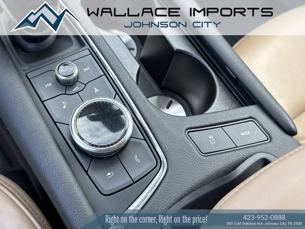 Used 2020 Cadillac XT6 Sport w/ Platinum Package AWD/4WD image 29