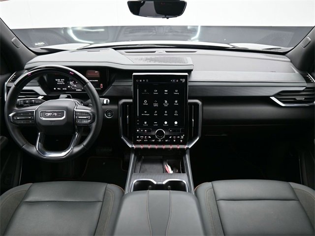 Used 2024 GMC Acadia AT4 w/ Super Cruise Package image 12