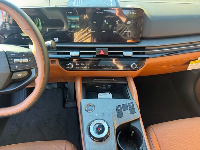 New 2026 Kia Sportage X-Line image 12