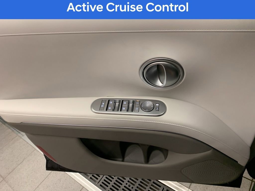 New 2026 Hyundai Palisade SEL image 10