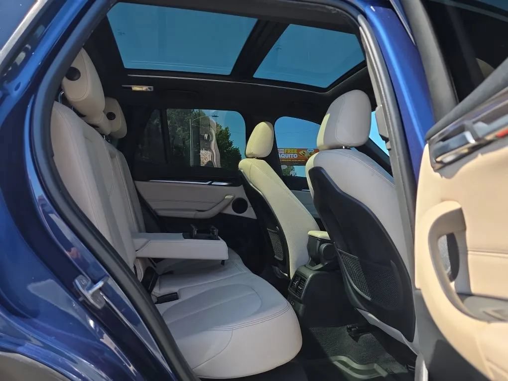 Used 2021 BMW X1 xDrive28i w/ Premium Package AWD/4WD image 43