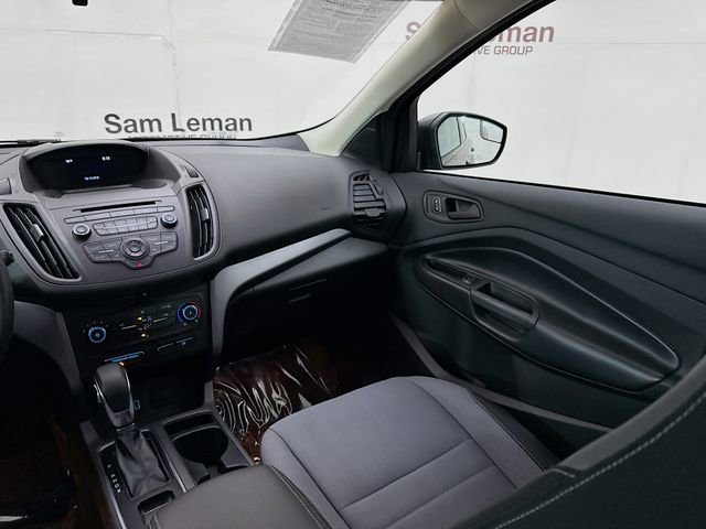 Used 2018 Ford Escape S image 21