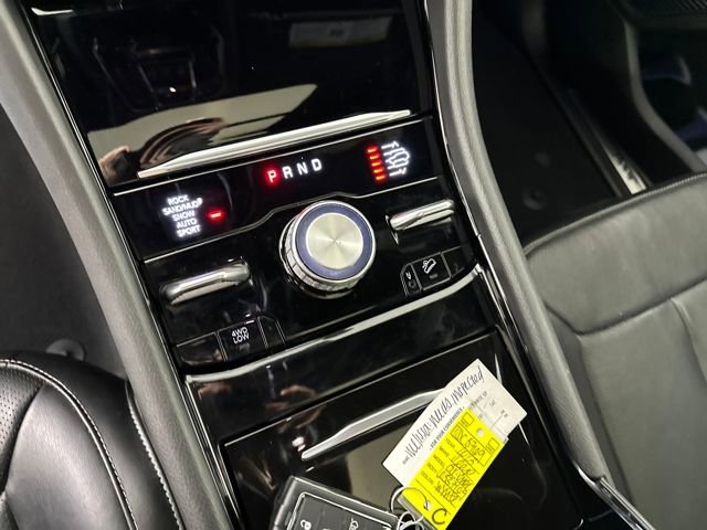 Used 2023 Jeep Grand Cherokee Overland image 20