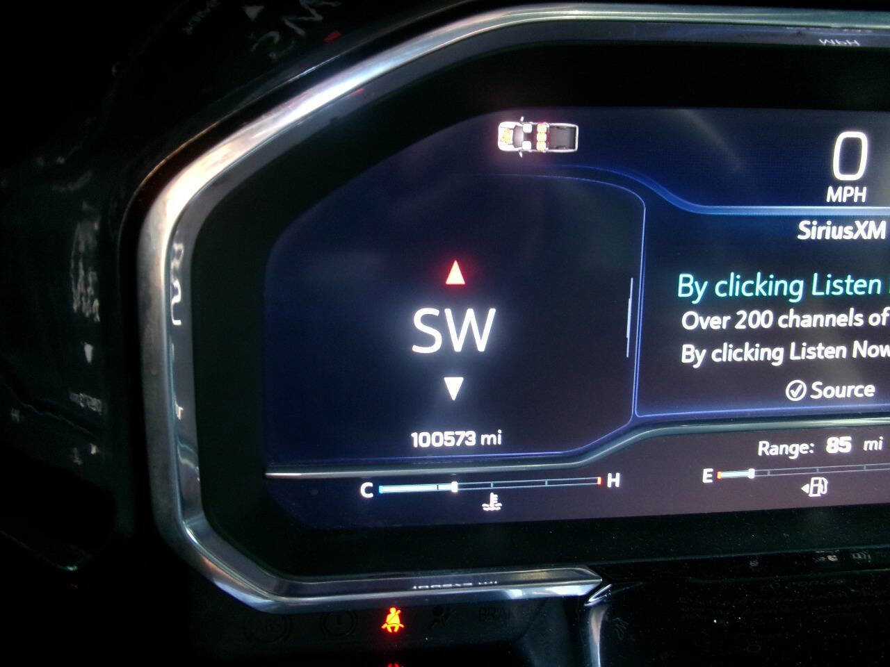 Used 2024 Chevrolet Silverado 3500 LT w/ All Star Edition AWD/4WD image 16