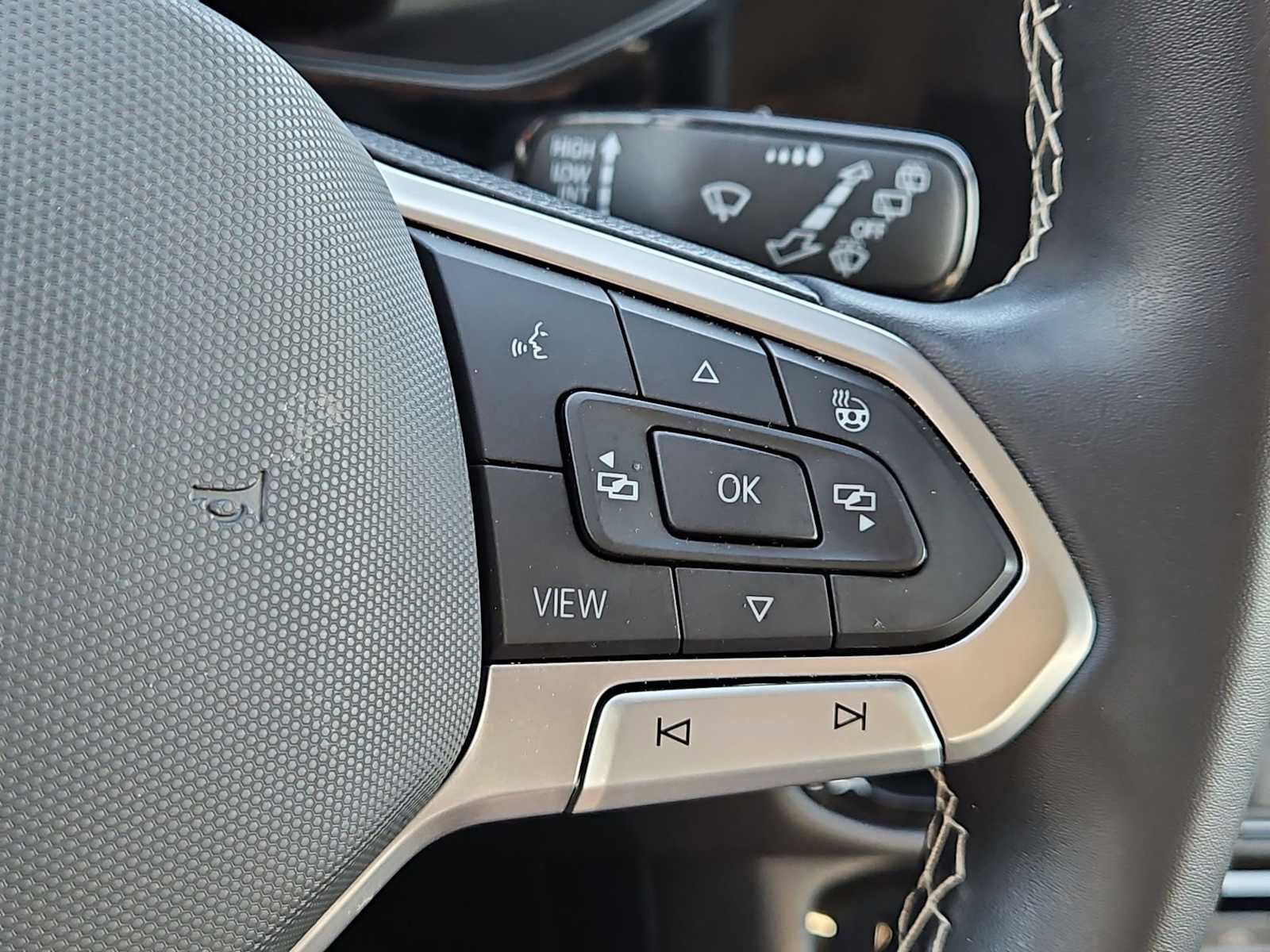 Used 2023 Volkswagen Taos S w/ Driver Assistance Package image 39