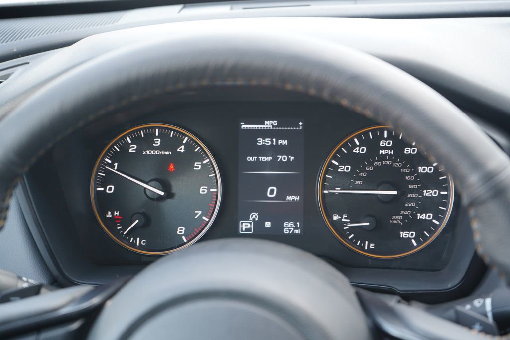 New 2025 Subaru Outback Wilderness image 14