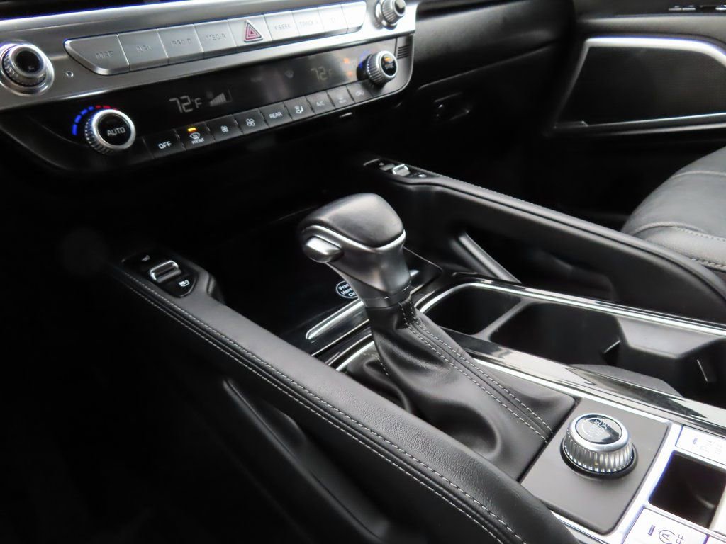 Used 2022 Kia Telluride EX w/ EX Premium Package image 22