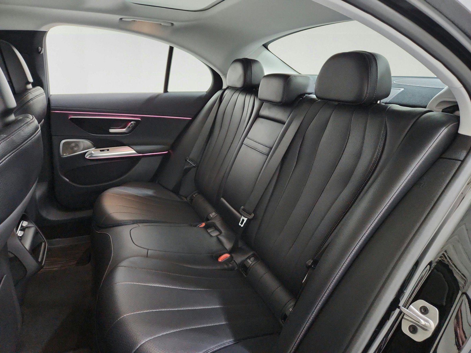 Certified 2026 Mercedes-Benz E 350 Sedan image 18