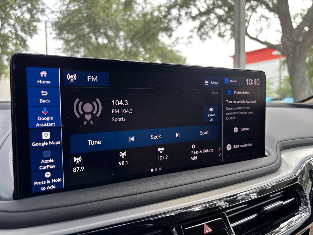New 2026 Acura MDX w/ Technology Package FWD image 30