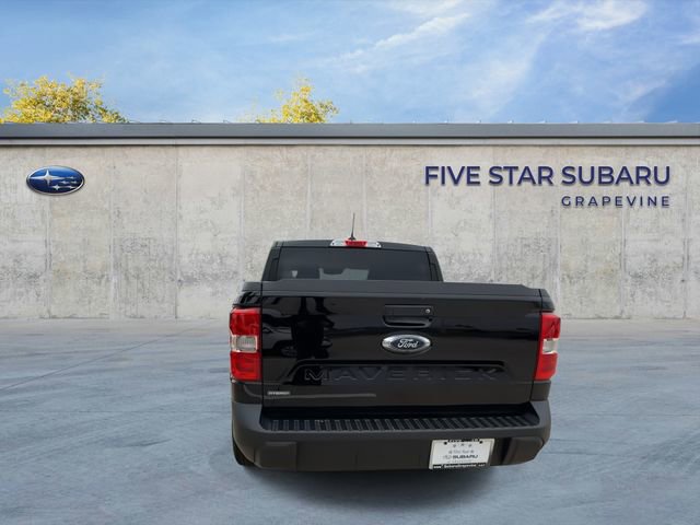 Used 2024 Ford Maverick XLT FWD image 7