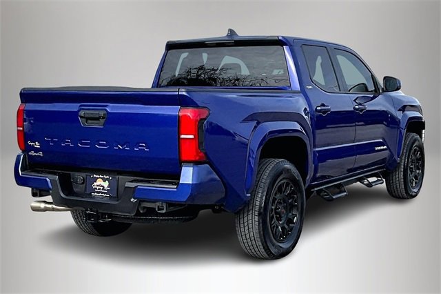 Used 2025 Toyota Tacoma SR5 image 5