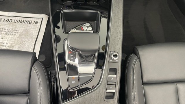 Used 2024 Audi A5 2.0T Premium w/ Convenience Package image 44