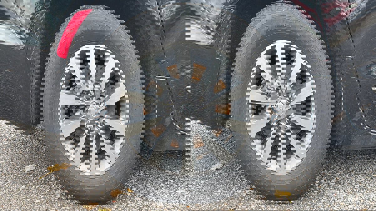 Used 2020 Chrysler Pacifica Touring-L Plus image 28