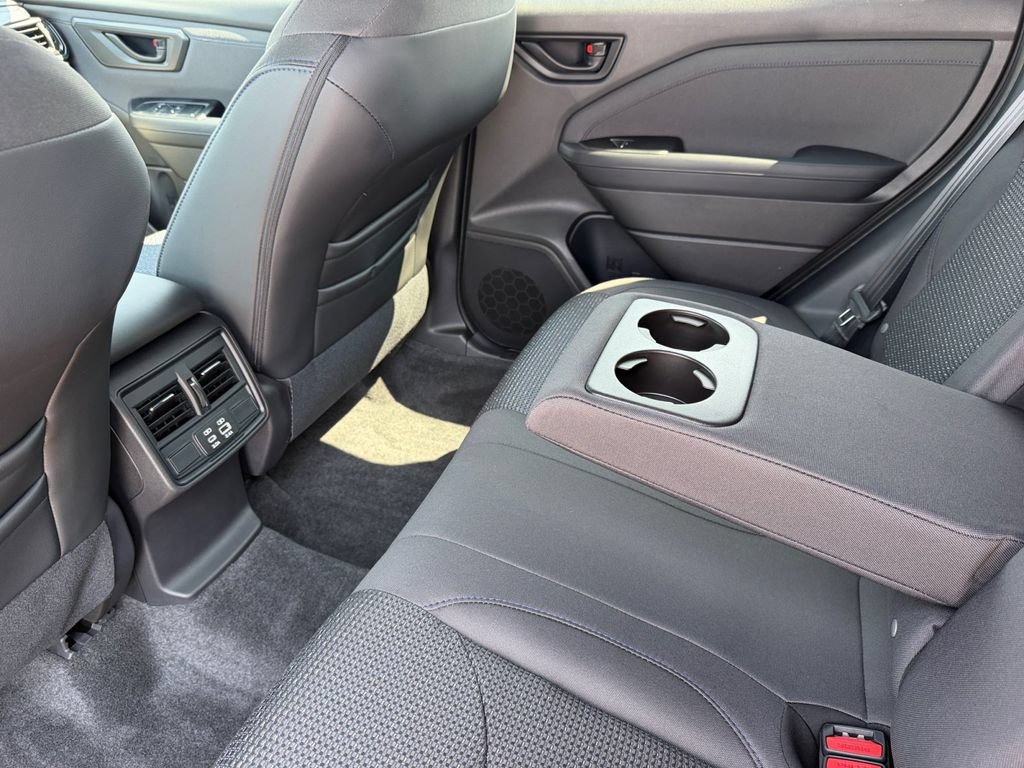 New 2026 Subaru Forester Premium AWD/4WD image 14