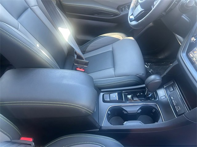 Used 2025 Subaru Ascent Onyx Edition image 22