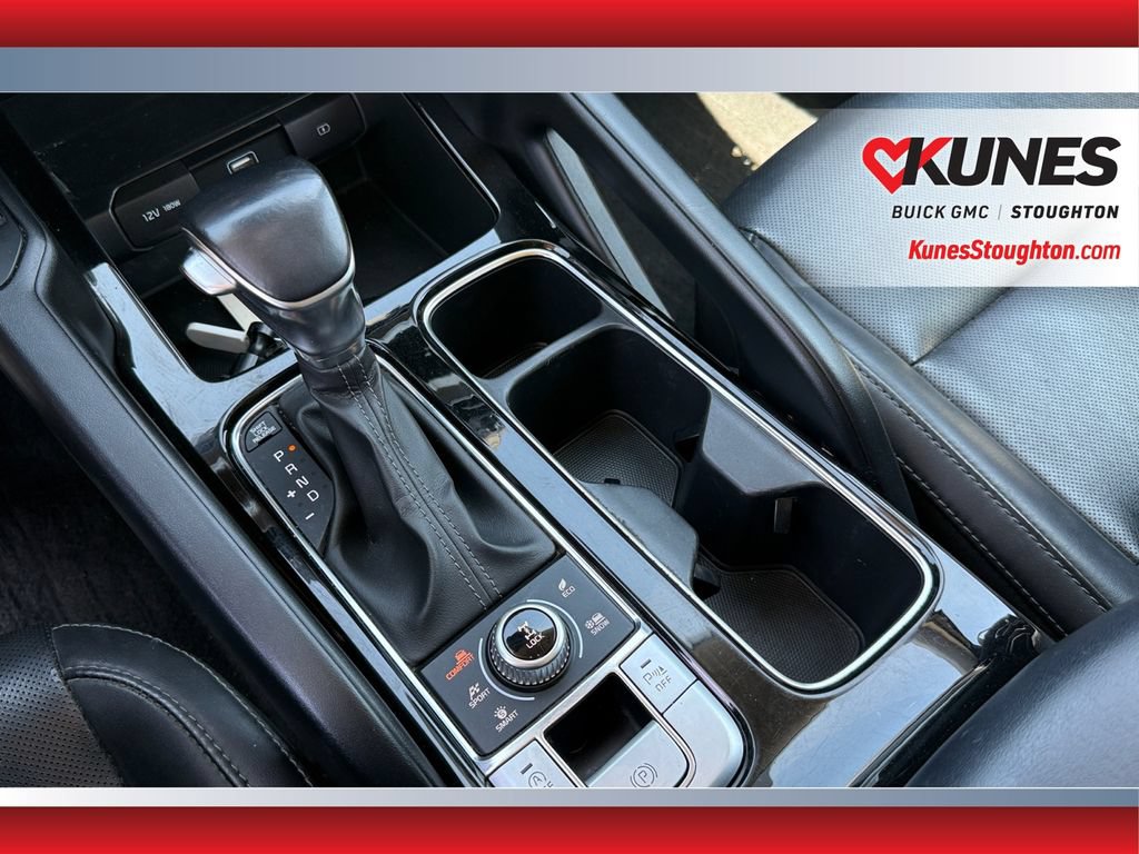 Used 2021 Kia Telluride S AWD/4WD image 31