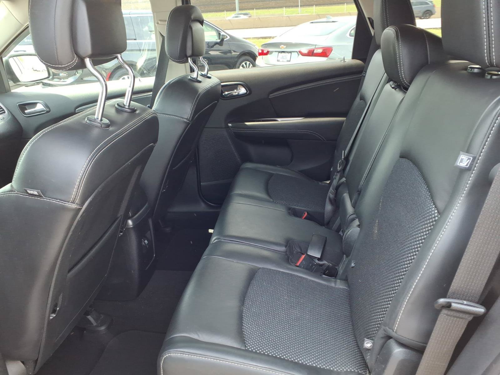 Used 2019 Dodge Journey Crossroad FWD image 24
