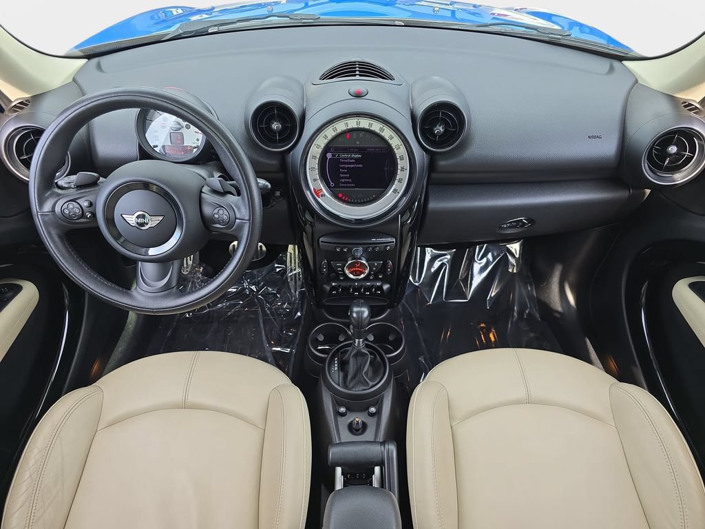 Used 2014 MINI Cooper Countryman S FWD image 10