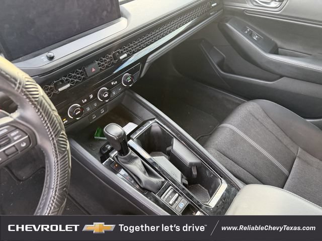 Used 2023 Honda Accord Sport image 18