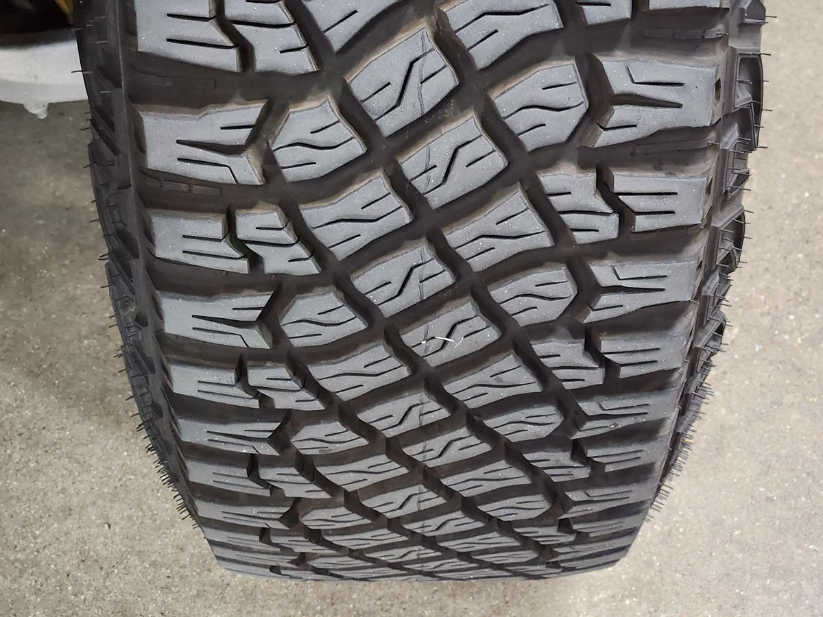 Used 2021 Ford Bronco First Edition AWD/4WD image 37