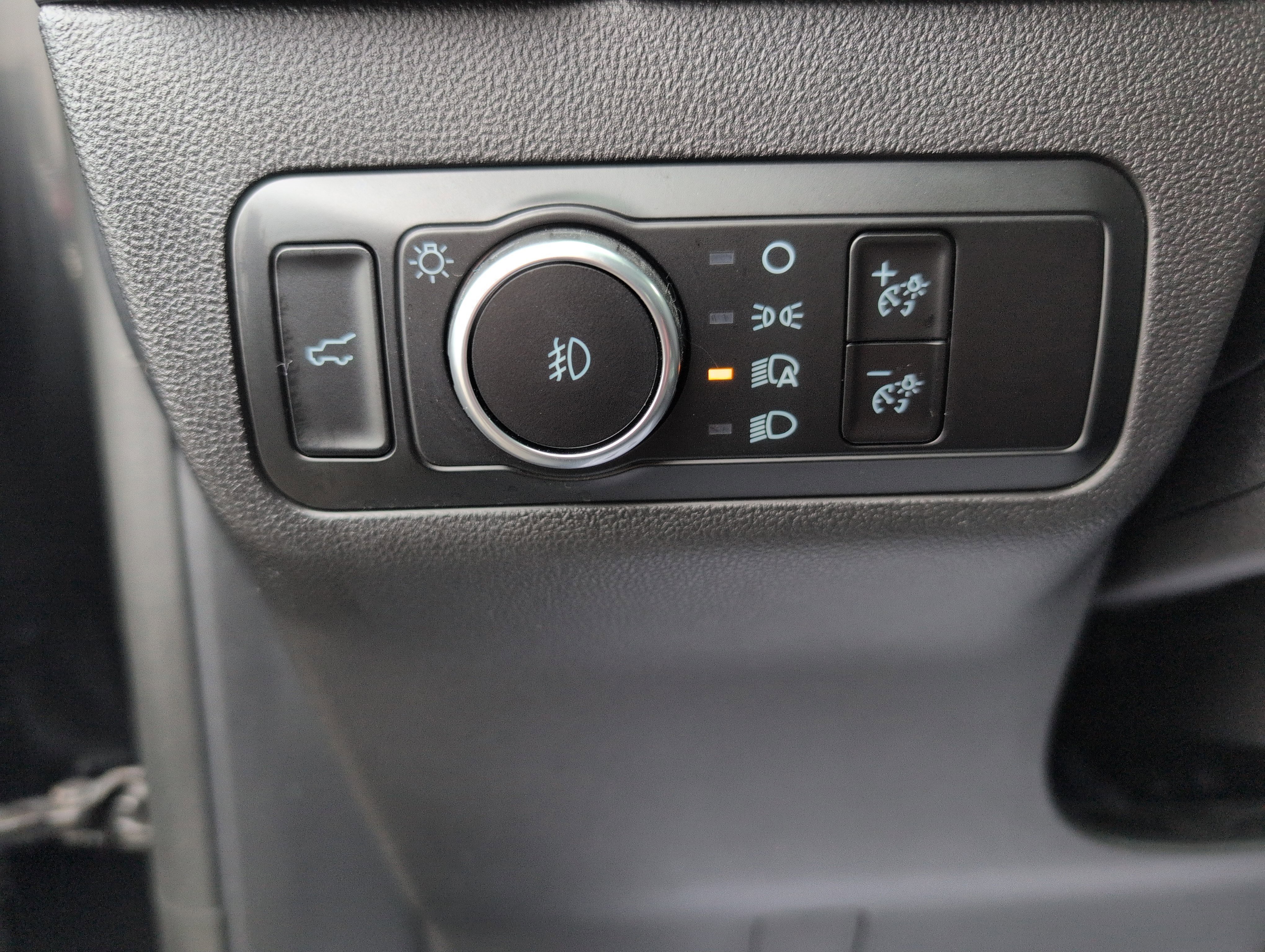 Used 2024 Ford Bronco Sport Big Bend w/ Convenience Package image 16