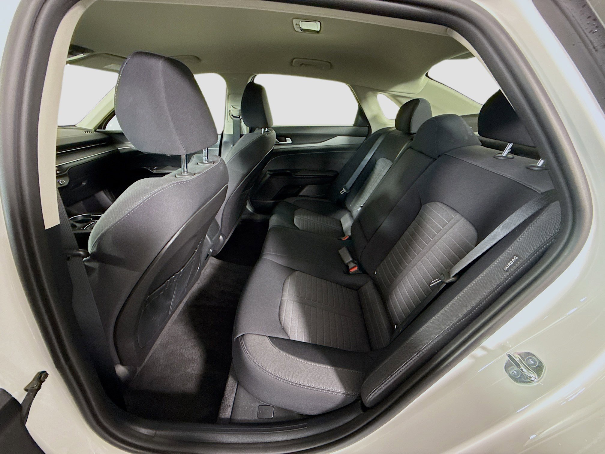 Used 2026 Kia K5 LXS image 25