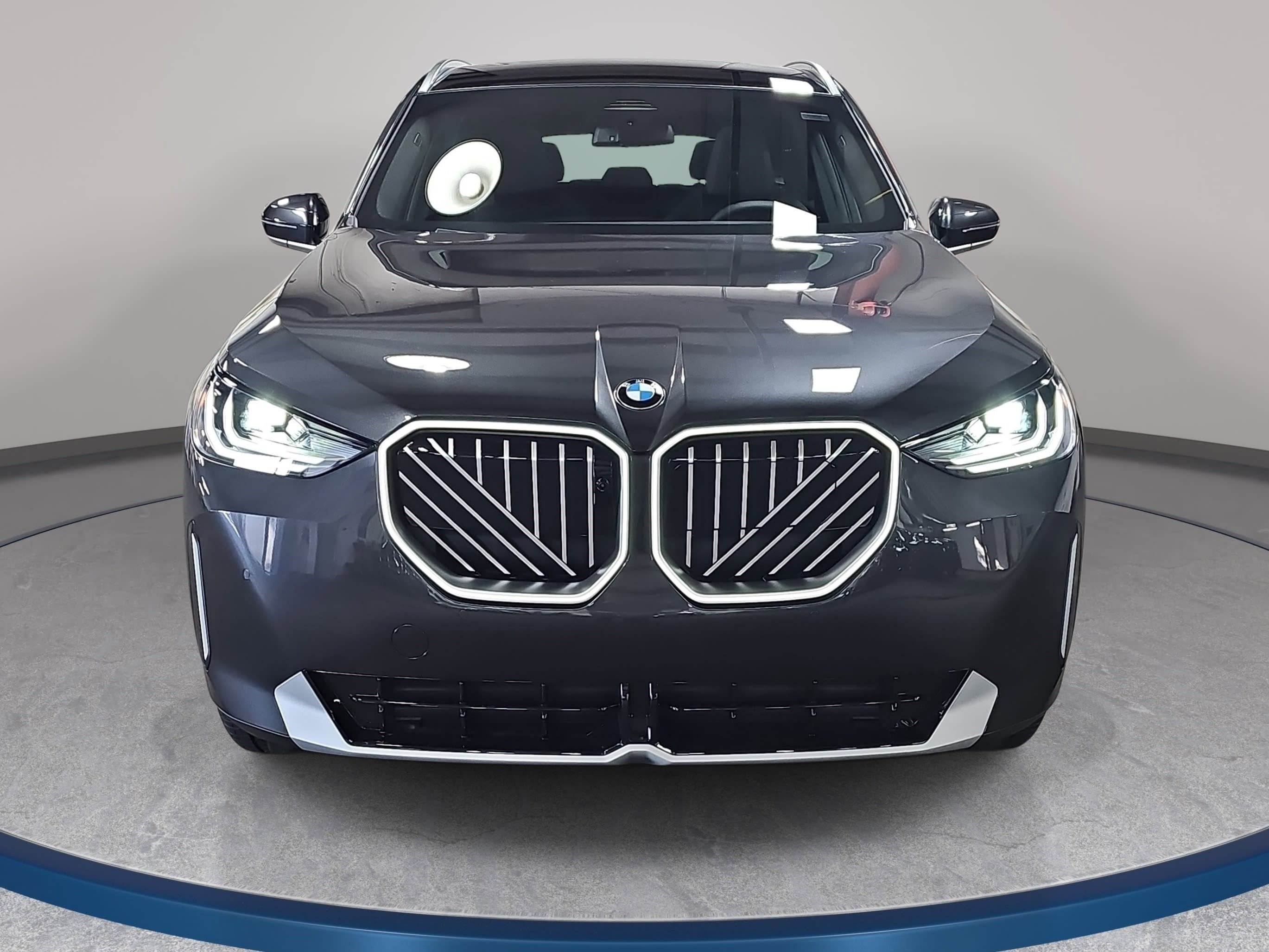 New 2026 BMW X3 xDrive30 w/ Premium Package image 8