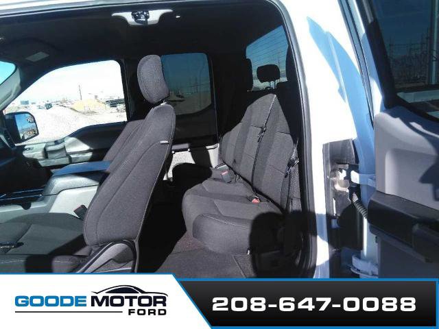 Certified 2020 Ford F150 XL w/ Equipment Group 101A Mid image 7