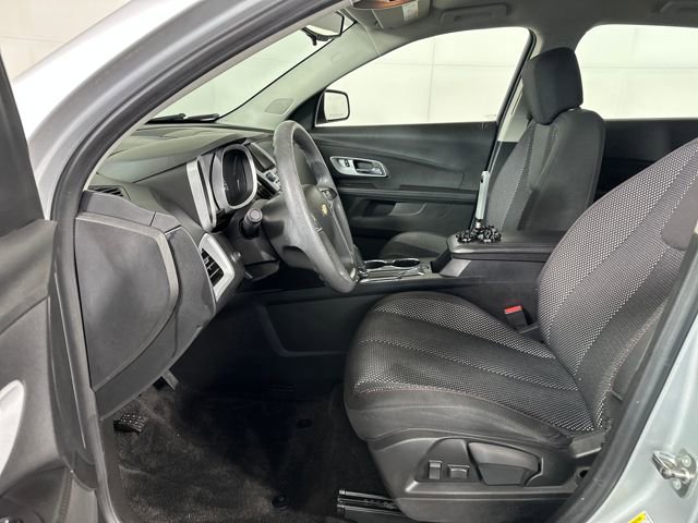 Used 2016 Chevrolet Equinox LS image 18