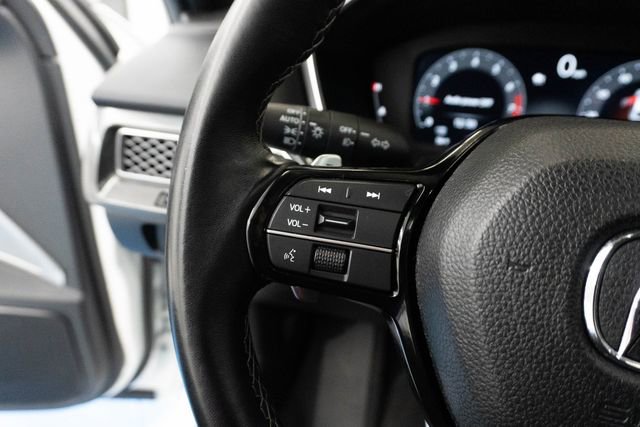 Used 2025 Acura Integra A-Spec image 24