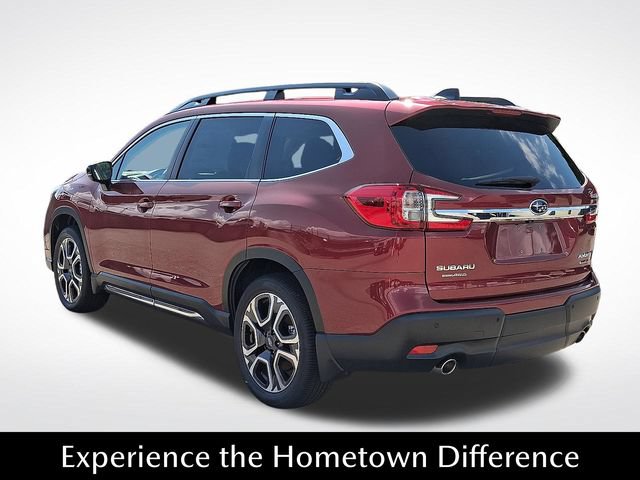 New 2026 Subaru Ascent Limited AWD/4WD image 4