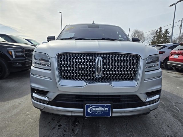 Used 2019 Lincoln Navigator Reserve w/ Cargo Package image 41
