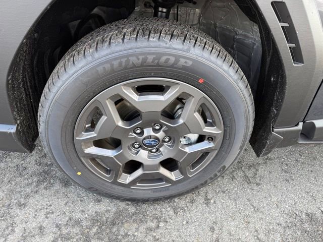 New 2026 Subaru Outback Premium image 9