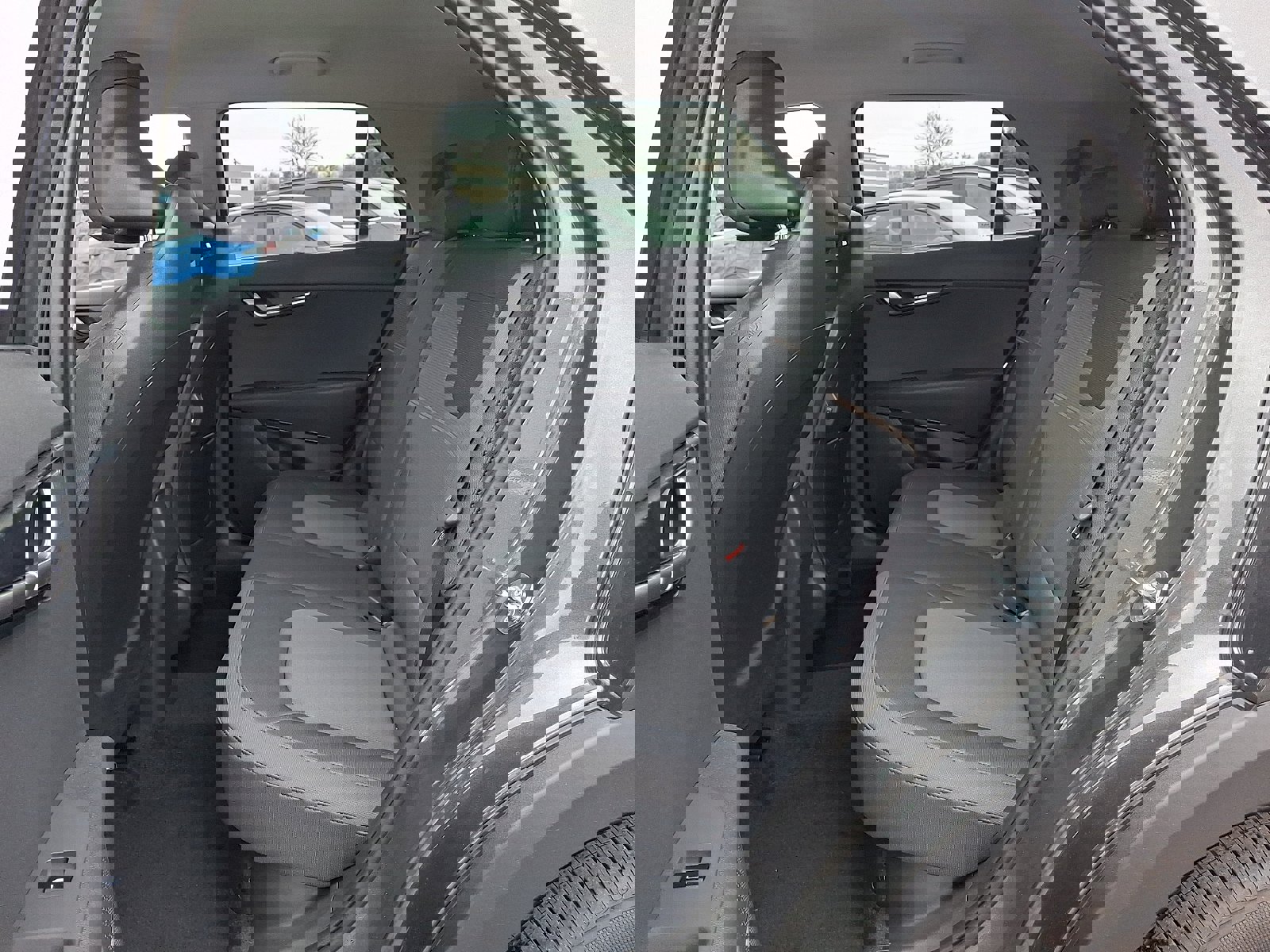 New 2026 Kia Niro LX image 9